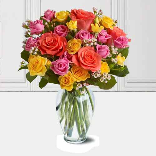 Bouquet of 24 Stems by Designer Choice